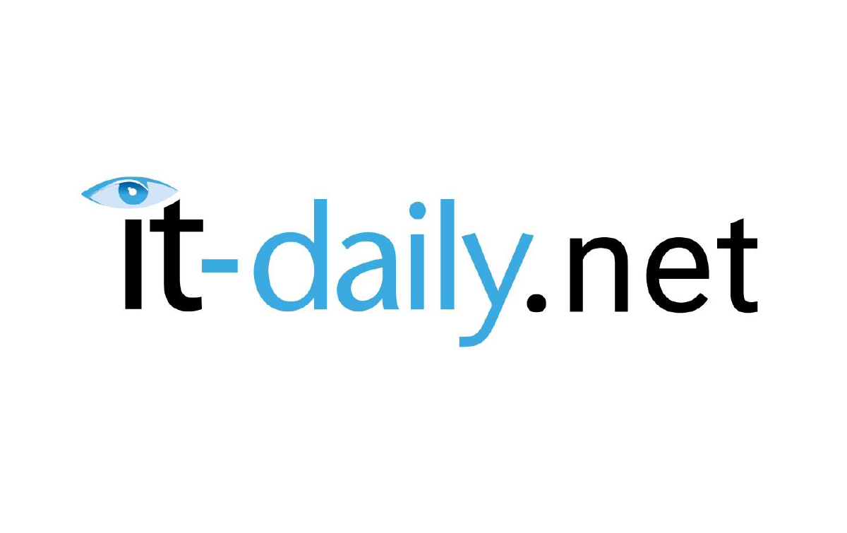IT Verlag logo